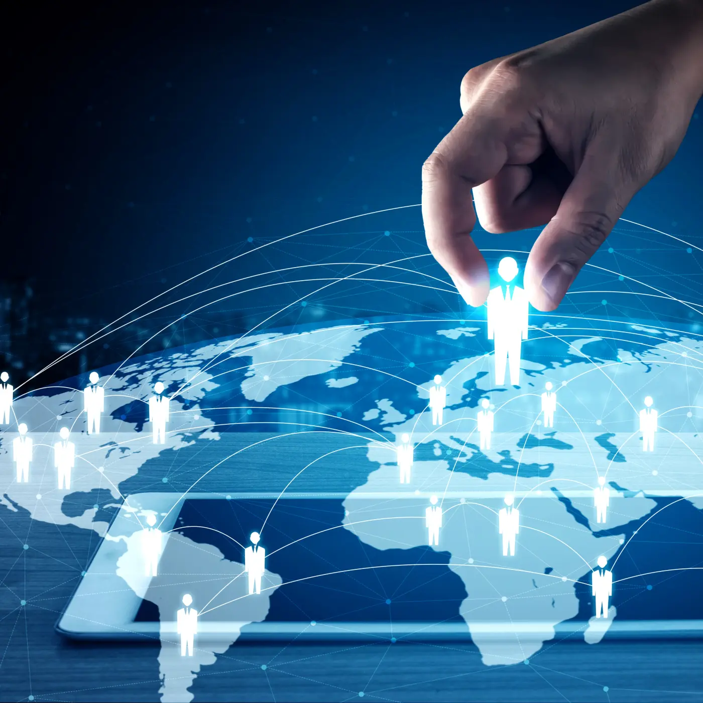 urHub - SaaS Development Platform