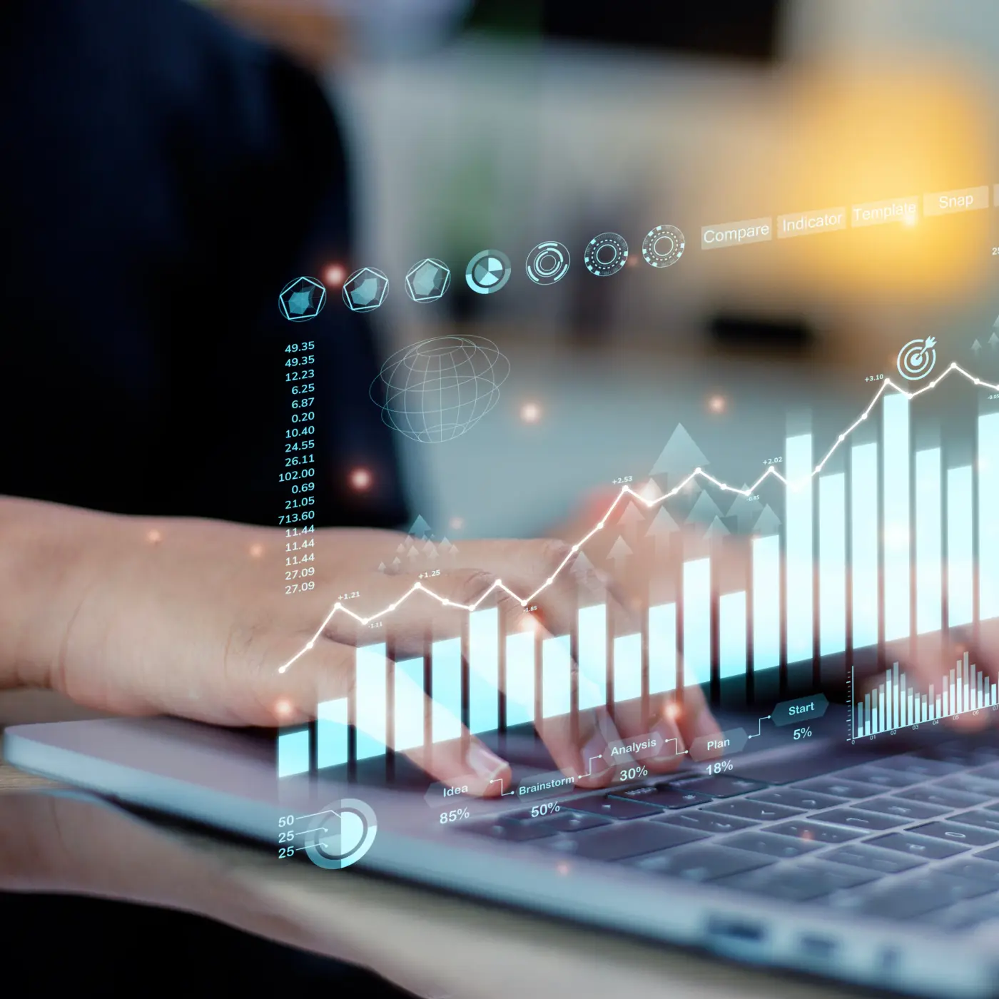 urIdea - Innovation & Engagement Platform